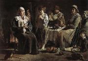 Peasant family Louis Le Nain